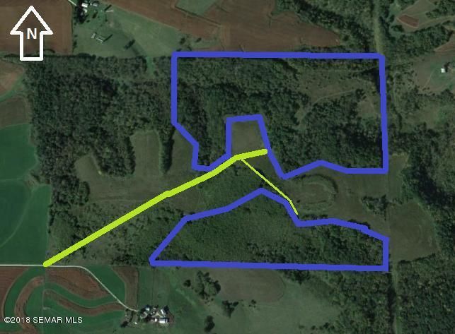 TBD 296th St, Lanesboro, MN 55949