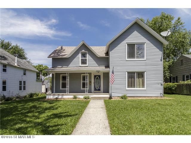 222 E University St, Owatonna, MN 55060