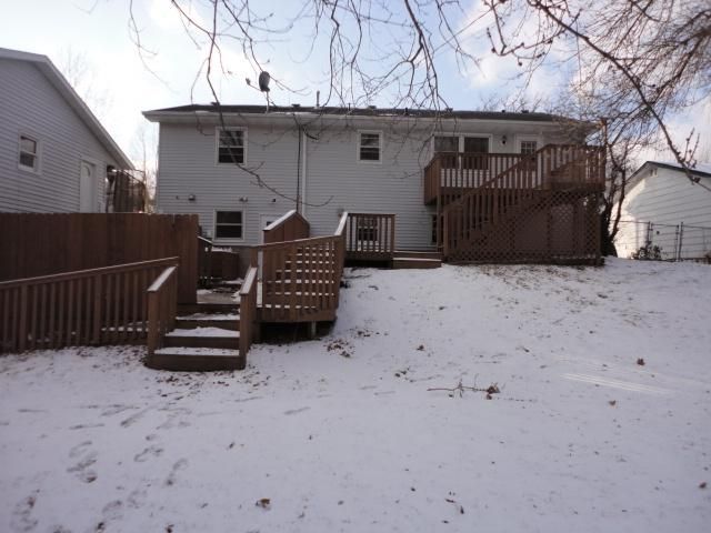 614 Walnut St, Mantorville, MN 55955