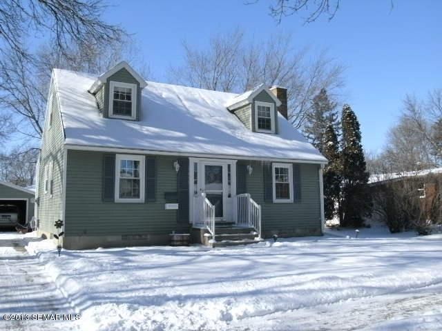 1435 9th Ave SE, Rochester, MN 55904