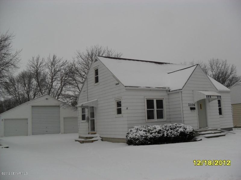 2106 Oakland Ave E, Austin, MN 55912