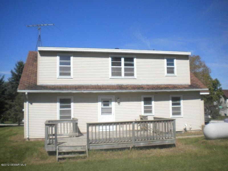 19222 Marble Rd, Wykoff, MN 55990