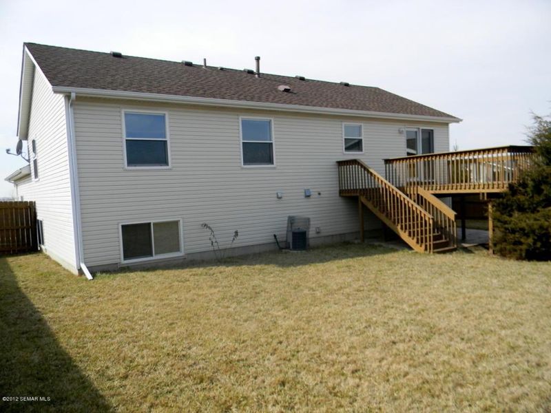 4872 11th Ct NW, Rochester, MN 55901
