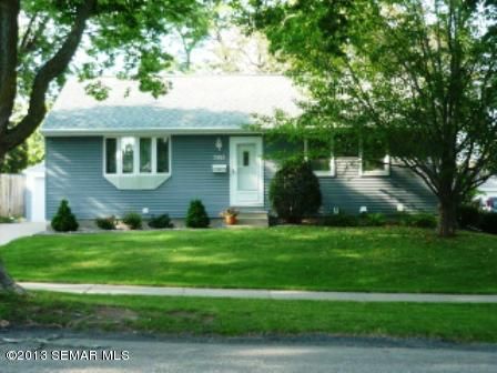 3915 6th St NW, Rochester, MN 55901