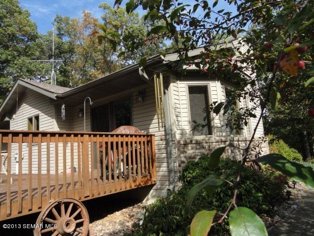 18696 Ibsen Rd, Sparta, WI 54656