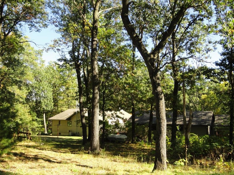 18696 Ibsen Rd, Sparta, WI 54656