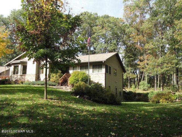 18696 Ibsen Rd, Sparta, WI 54656