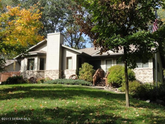 18696 Ibsen Rd, Sparta, WI 54656