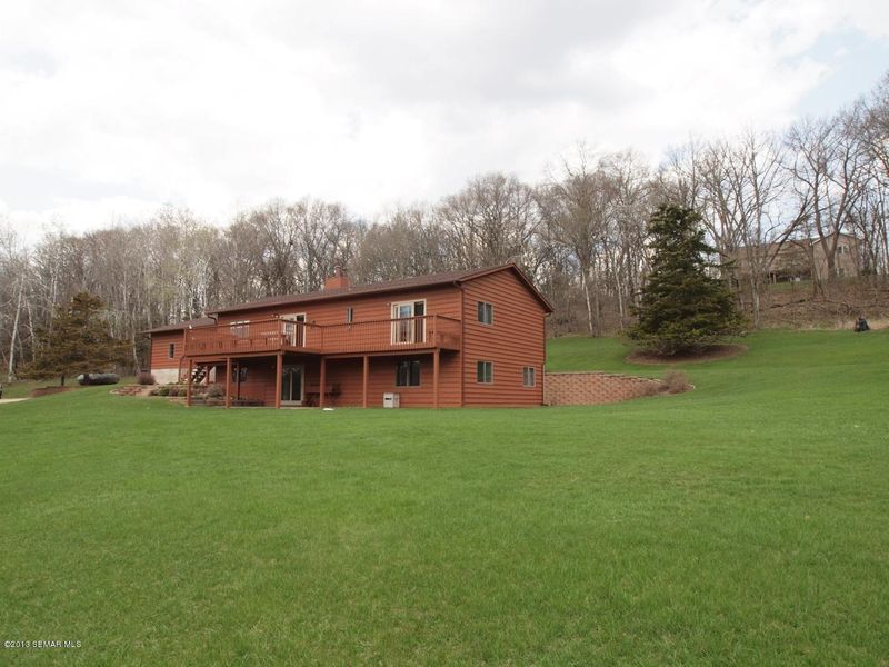 39974 563rd St, Zumbro Falls, MN 55991