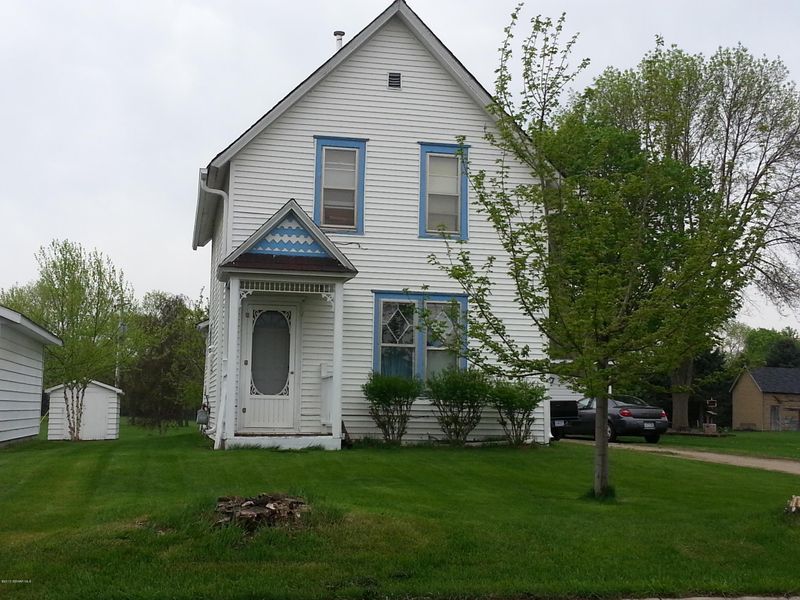 240 2nd Ave NE, Harmony, MN 55939