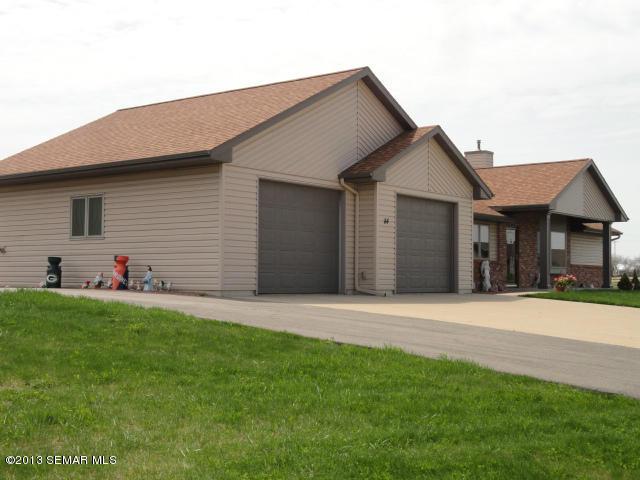 84 Katie Ln, Cashton, WI 54619
