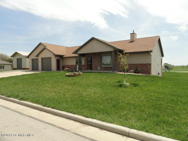 84 Katie Ln, Cashton, WI 54619