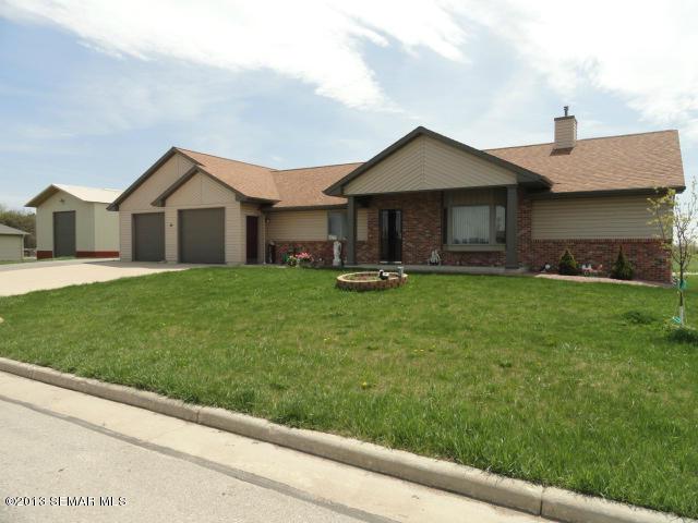 84 Katie Ln, Cashton, WI 54619