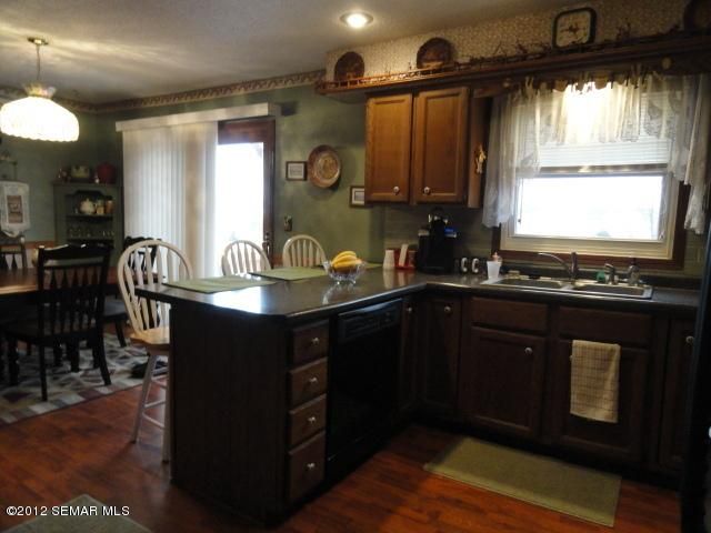 13321 County Highway B, Sparta, WI 54656