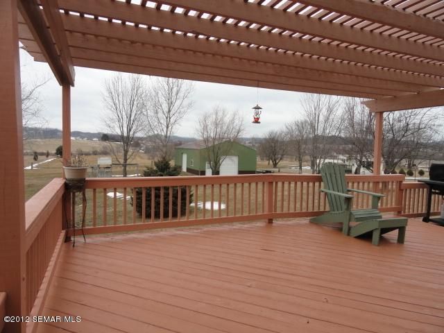 13321 County Highway B, Sparta, WI 54656