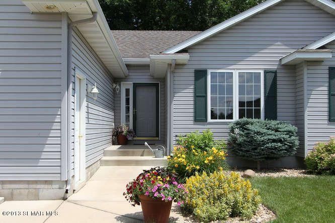 808 Chestnut St, Mantorville, MN 55955
