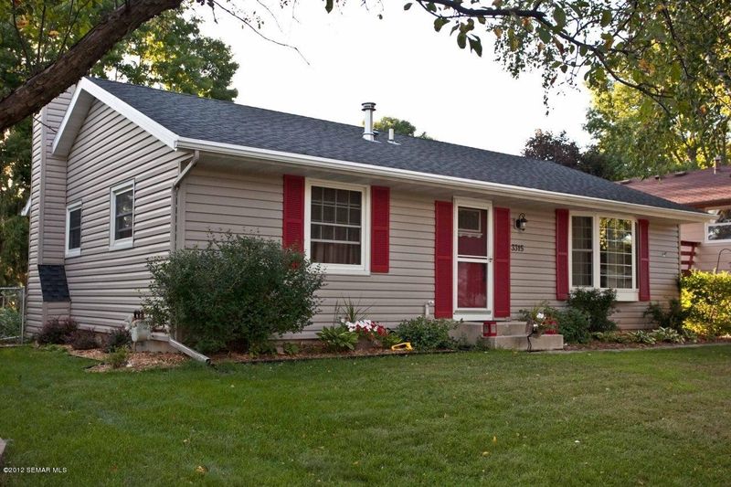 3315 15th Ave NW, Rochester, MN 55901