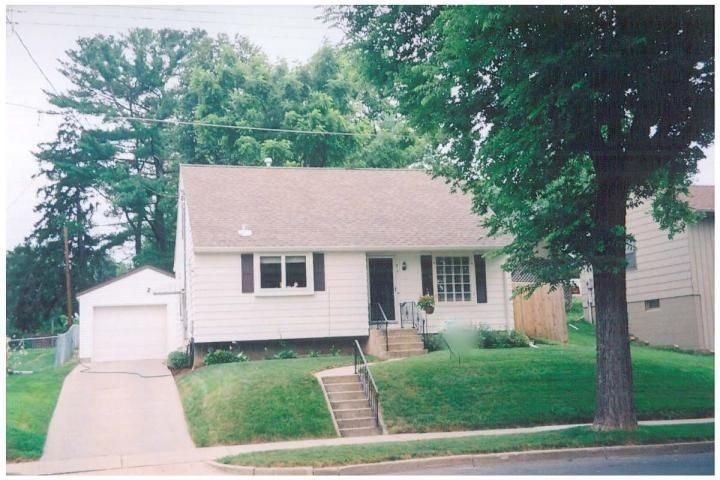 717 7th Ave NW, Rochester, MN 55901