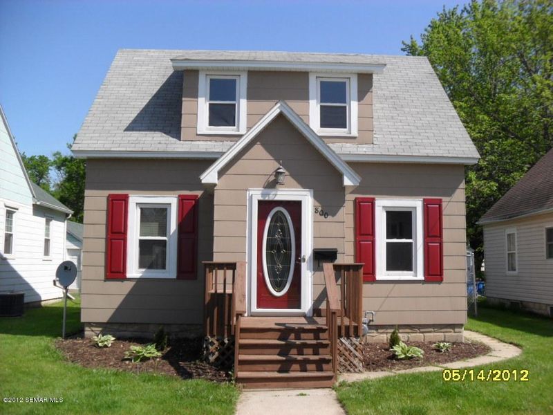 800 9th Ave SW, Austin, MN 55912