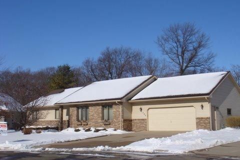 703 20th St NW, Austin, MN 55912