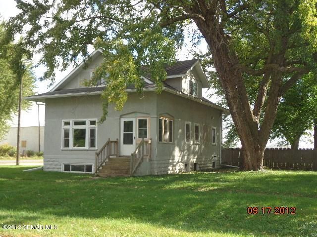 128 Main St N, Claremont, MN 55924