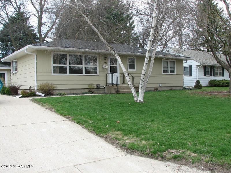 1038 10th Ave NE, Owatonna, MN 55060