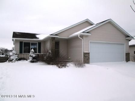 4433 Manor Dr NW, Rochester, MN 55901