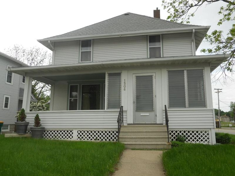 1506 Center St W, Rochester, MN 55902