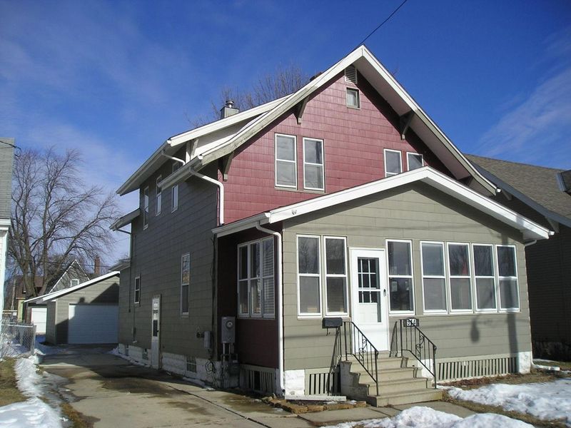 514 9th Ave SW, Austin, MN 55912