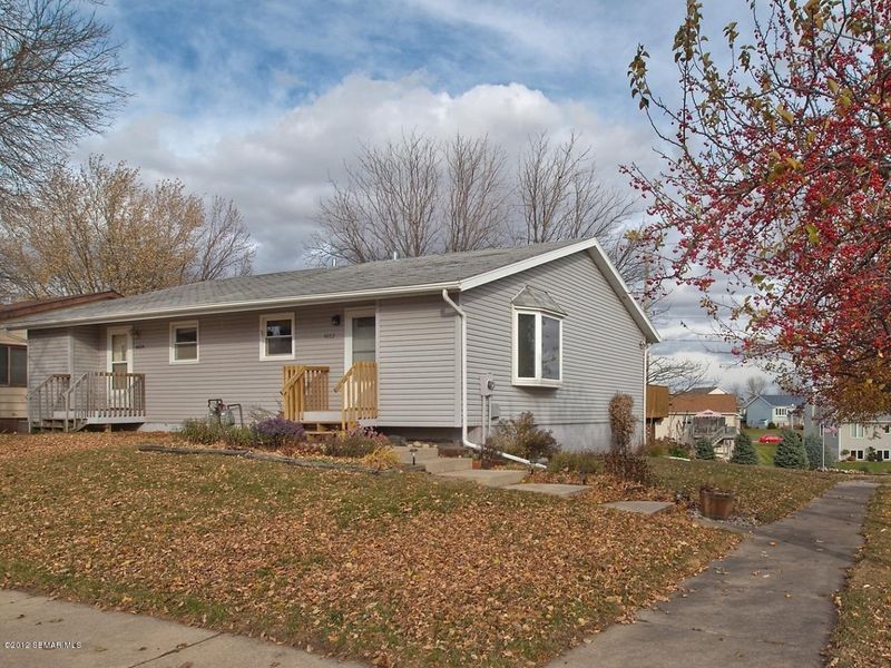4602 13th Ave NW, Rochester, MN 55901