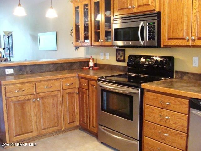 25 Carriage Ln, Owatonna, MN 55060