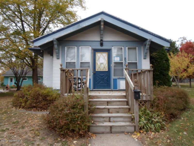 836 Bluff Ave, Saint Charles, MN 55972