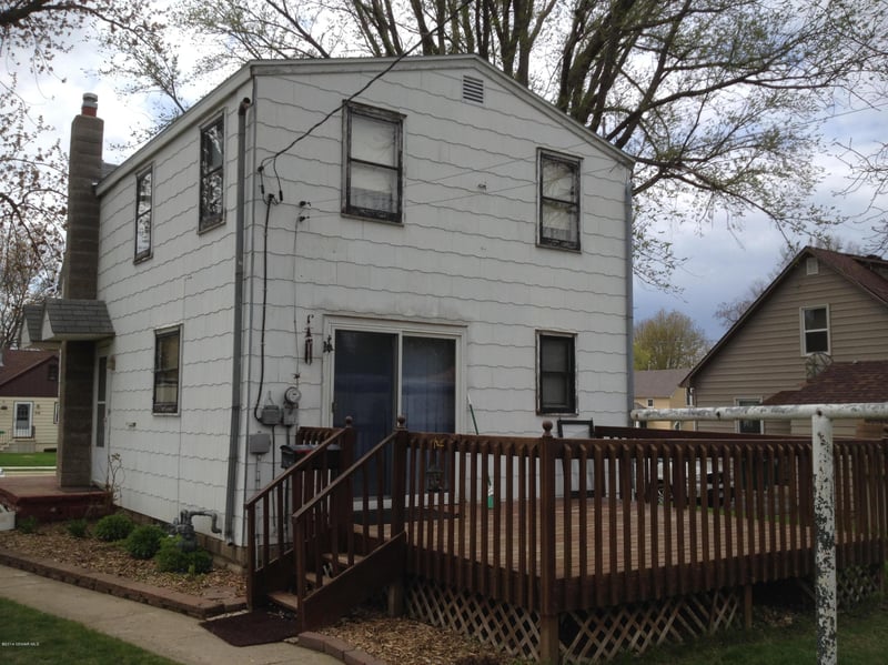 213 2nd Ave NW, Pine Island, MN 55963