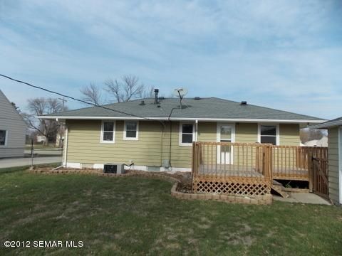 1904 4th Ave SE, Austin, MN 55912
