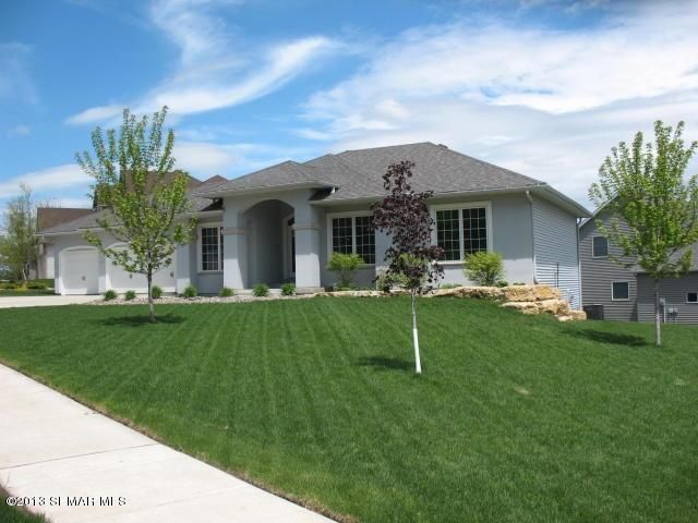 4870 Scenic View Dr SW, Rochester, MN 55902