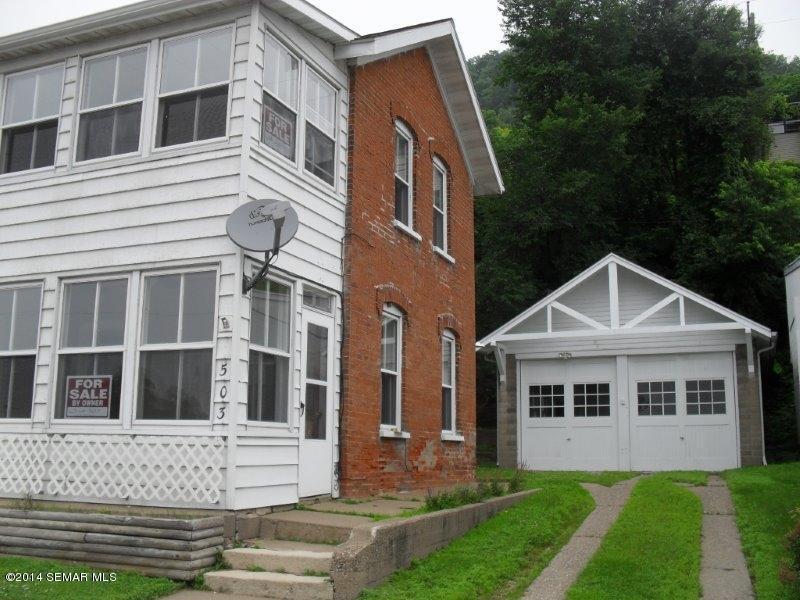 503 N Main St, Alma, WI 54610