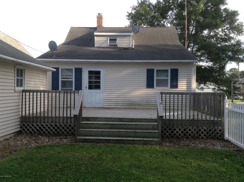 202 Main St W, Rose Creek, MN 55970