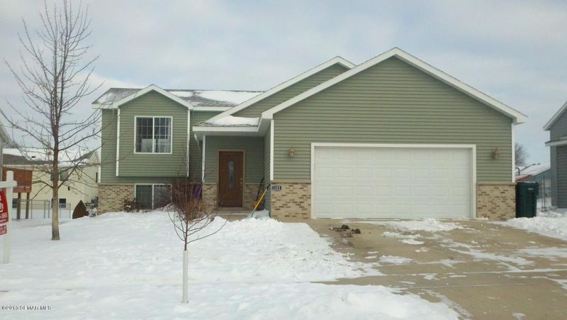 1105 3rd St SE, Kasson, MN 55944