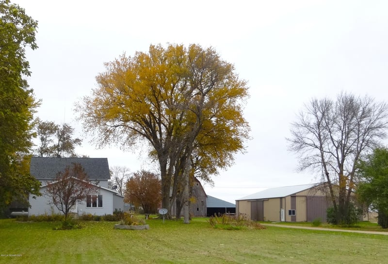 60927 100th St, Walters, MN 56097
