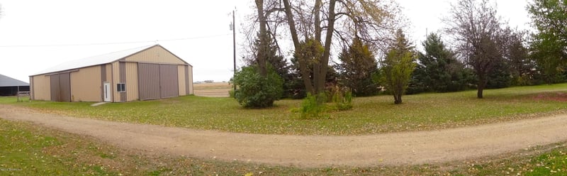 60927 100th St, Walters, MN 56097