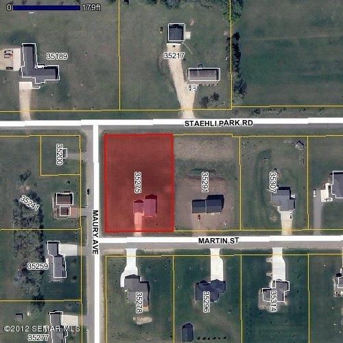 35275 Martin St, Lake City, MN 55041