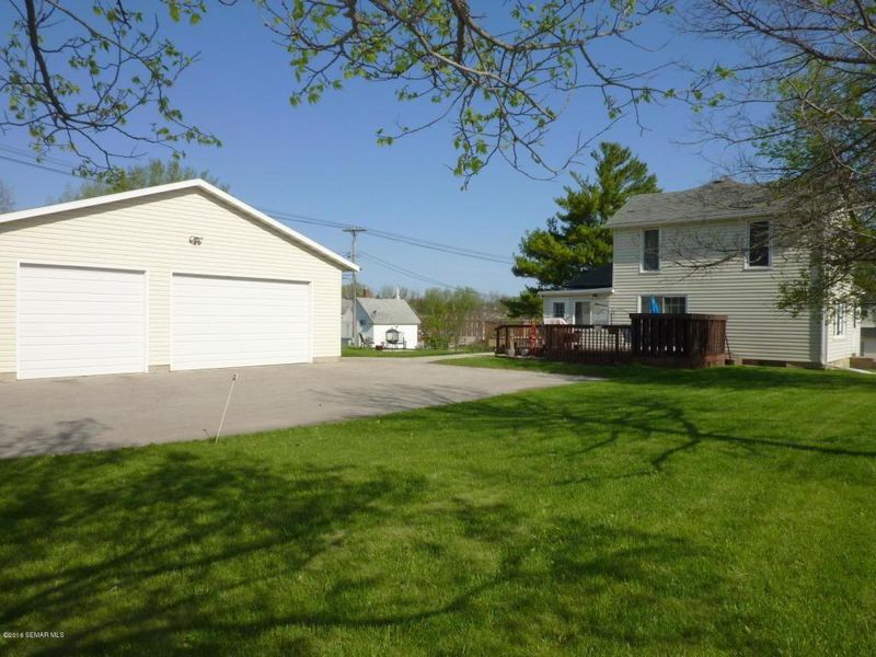 308 S Section Ave, Spring Valley, MN 55975