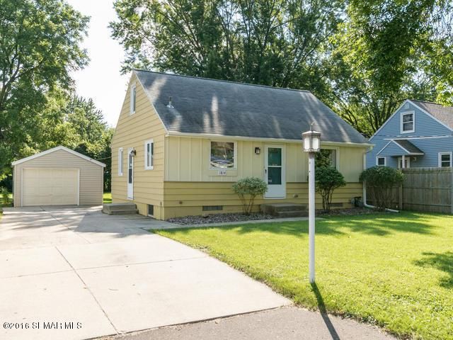 1814 1st Ave SE, Rochester, MN 55904