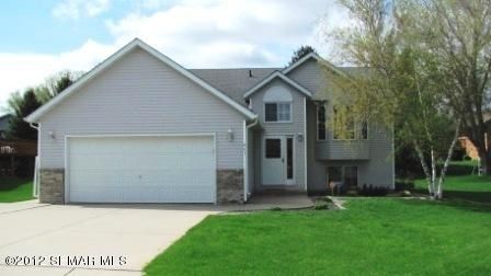 807 Lancer Dr NE, Owatonna, MN 55060