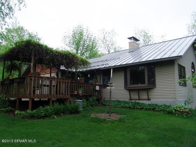 28121 Oian Rd, Peterson, MN 55962