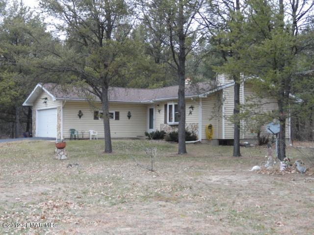 16068 Hassock Ave, Sparta, WI 54656