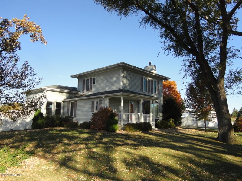 15211 Hardware Rd, Sparta, WI 54656