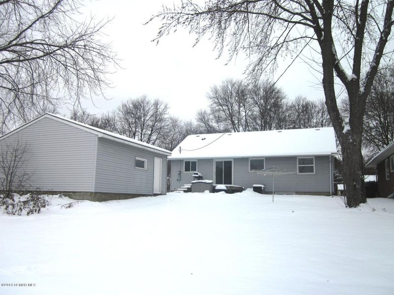 1456 5th Ave SW, Rochester, MN 55902