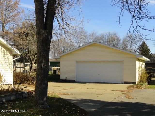 811 Kent St, Sparta, WI 54656