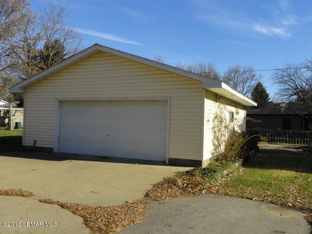 811 Kent St, Sparta, WI 54656